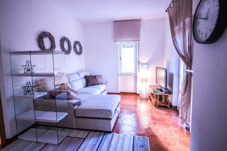 Apartamento Family&lake