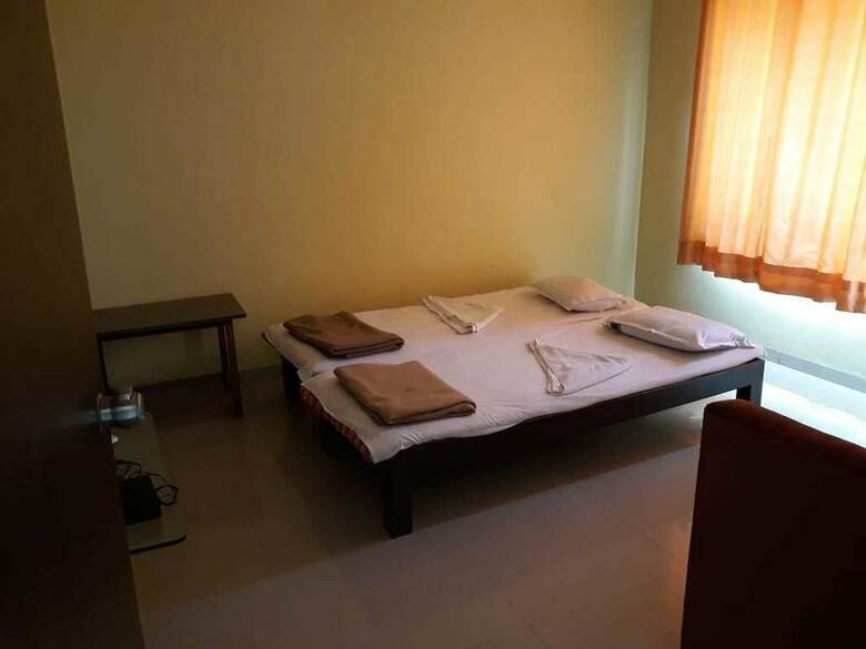 Hotel Sagar Raj Beach Resort