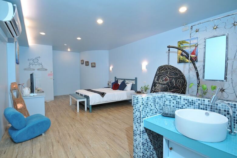 Bed & Breakfast Lotus Hostel Beicheng Zhuang