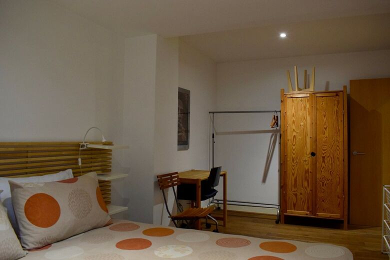 Charming 2 Bedroom Apartment In Kentish Town