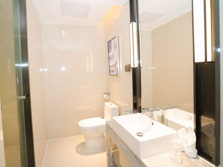 Echarm Hotel Pazhou Convention And Exhibition Center Branch