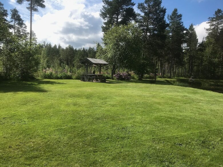 Tollag�rden