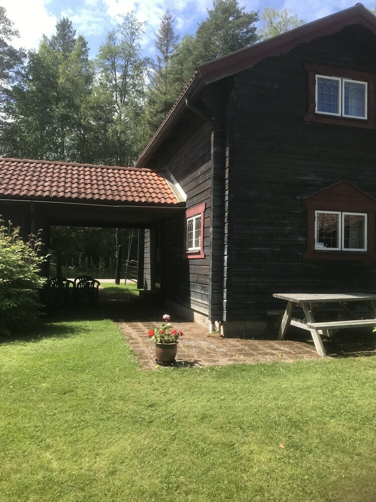 Tollag�rden