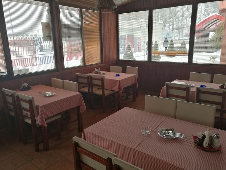 Hotel Bardejov
