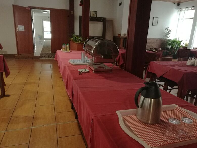 Hotel Bardejov