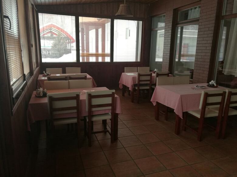 Hotel Bardejov