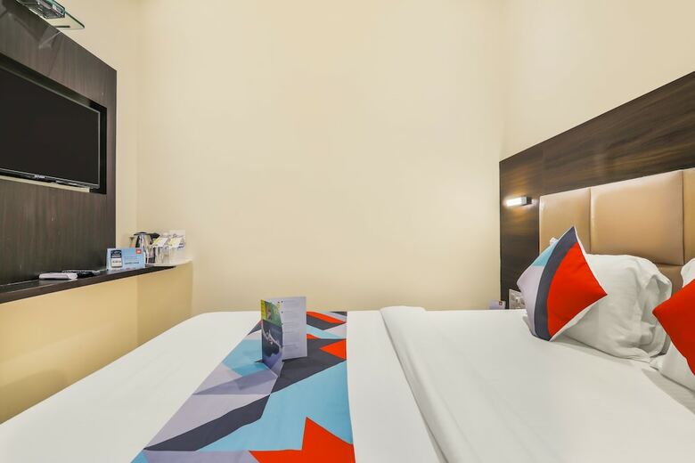 Hotel Fabexpress Abad Inn