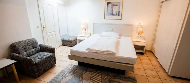 Aparthotel Wettenberg