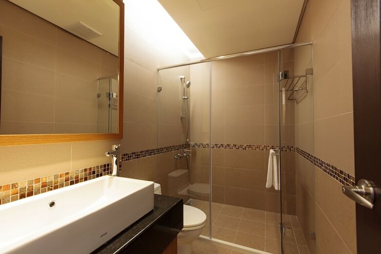 Bed & Breakfast Footprint Inn