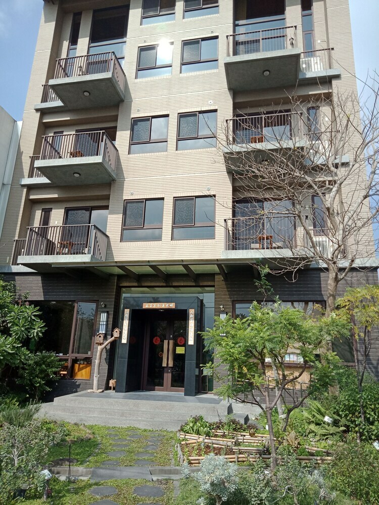 Bed & Breakfast Footprint Inn
