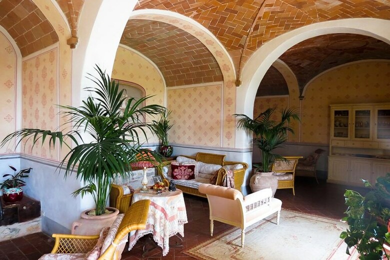 Borgo Argenina