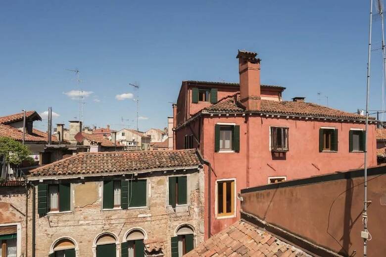 Apartamento Armonie Di Casa