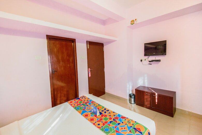 Fabhotel Sorgam Service Apartment
