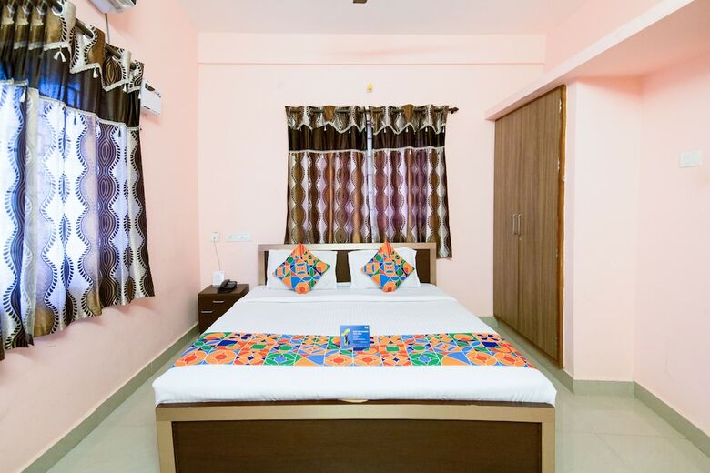 Fabhotel Sorgam Service Apartment