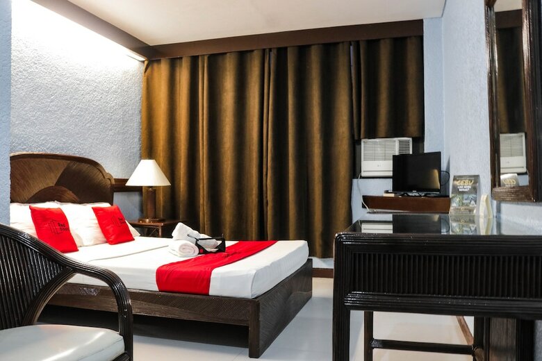 Hotel Reddoorz @ Junquera Extension Cebu