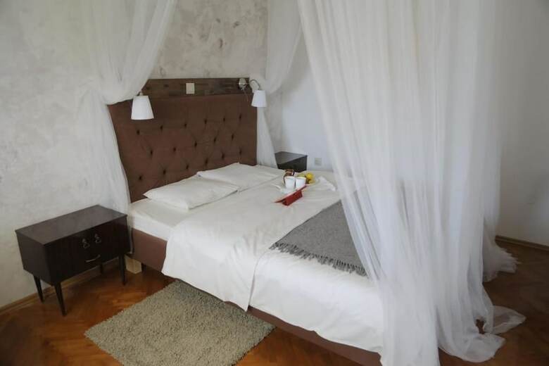 Hotel Villa Mediterranea