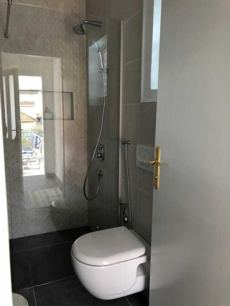 Hotel Villa Mediterranea