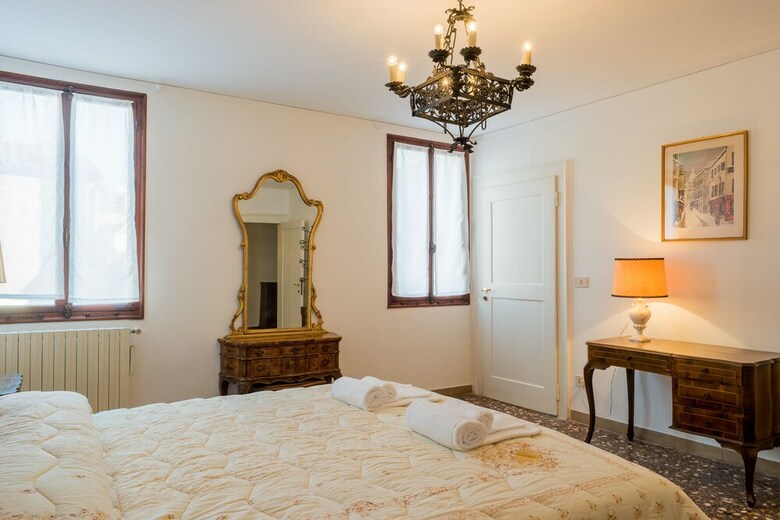 Apartamento Ca' Magno