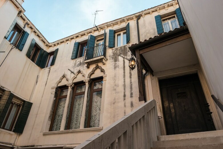 Apartamento Ca' Magno