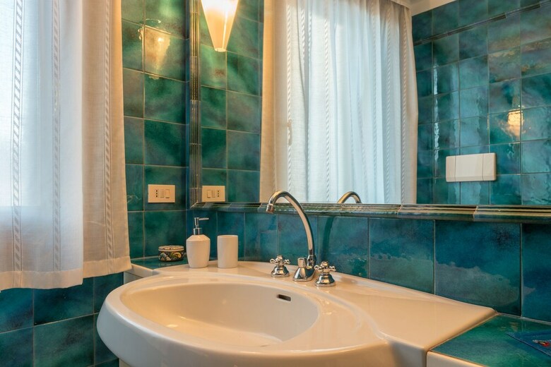 Apartamento Ca' Magno