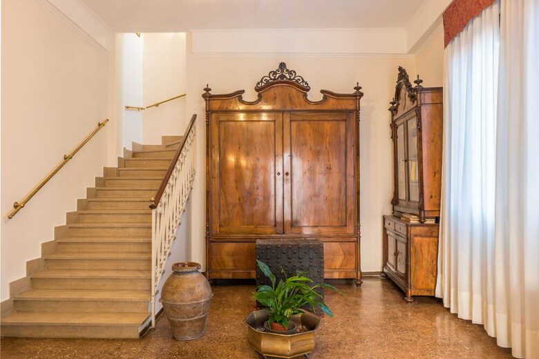 Apartamento Ca' Magno