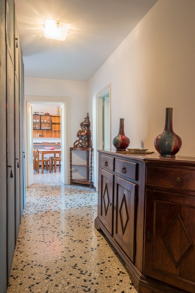 Apartamento Ca' Magno