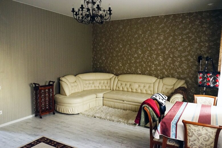 Hotel Volga Star