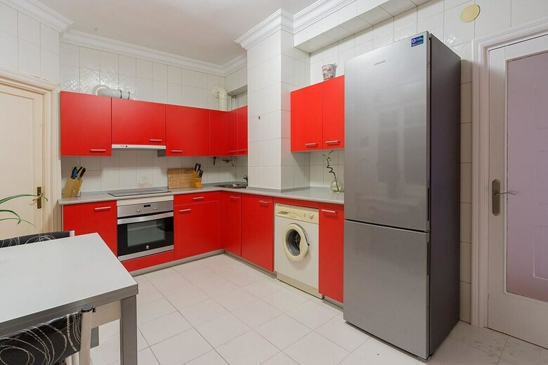 Apartamentos El Sauce By People Rentals