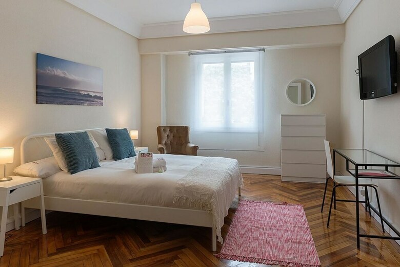 Apartamentos El Sauce By People Rentals