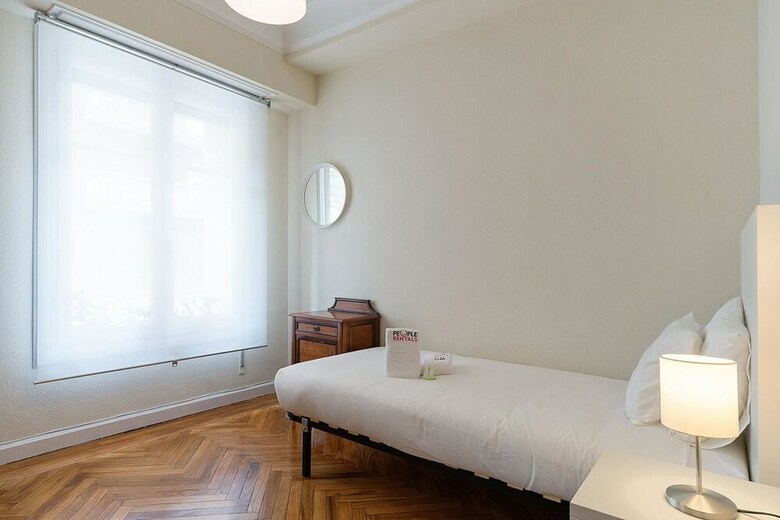 Apartamentos El Sauce By People Rentals