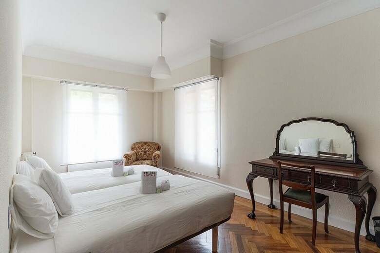 Apartamentos El Sauce By People Rentals