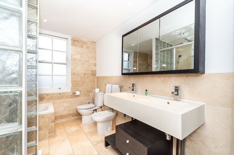 Pml Apartments Notting Hill