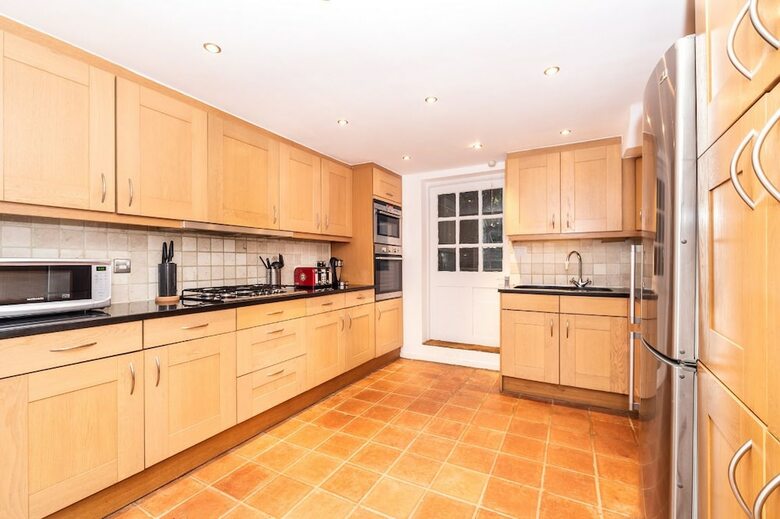 Pml Apartments Notting Hill