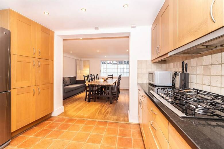 Pml Apartments Notting Hill