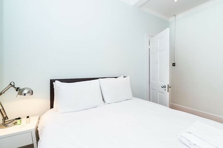 Pml Apartments Notting Hill