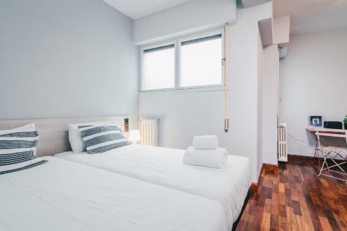 Apartamentos Sunset By People Rentals