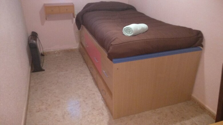 Villa Casa Balc�n Mirador