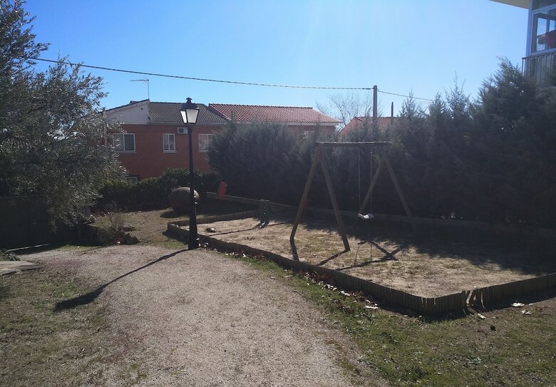 Apartamentos Rurales Los Chapines