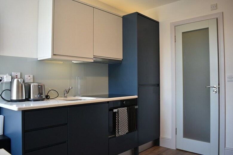 Apartamentos Studio In Stylish Rathmines