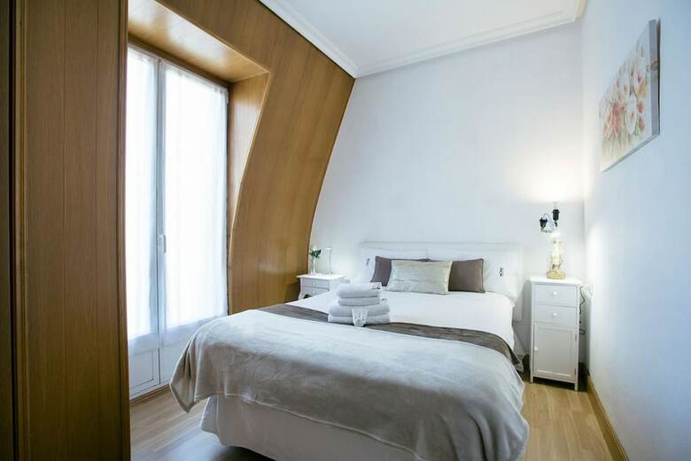Apartamentos Walker By People Rentals