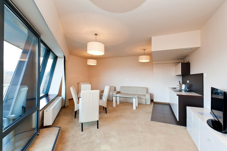 Apartamenty Sun & Snow Ci?g?�wka