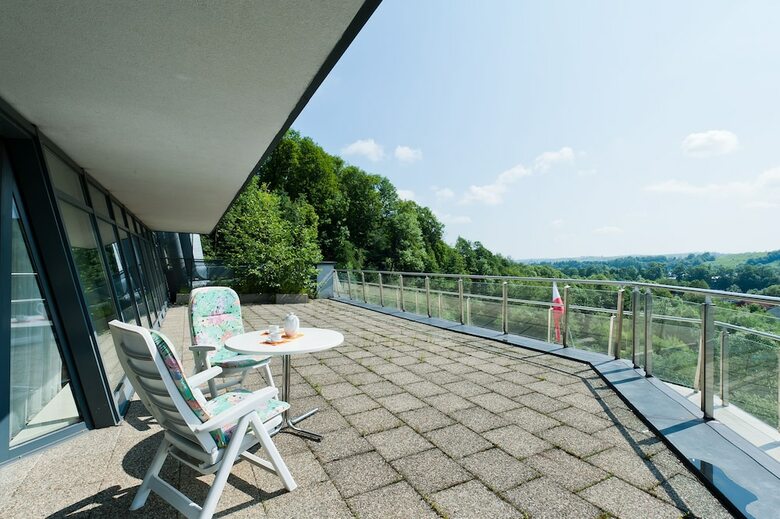 Apartamenty Sun & Snow Ci?g?�wka
