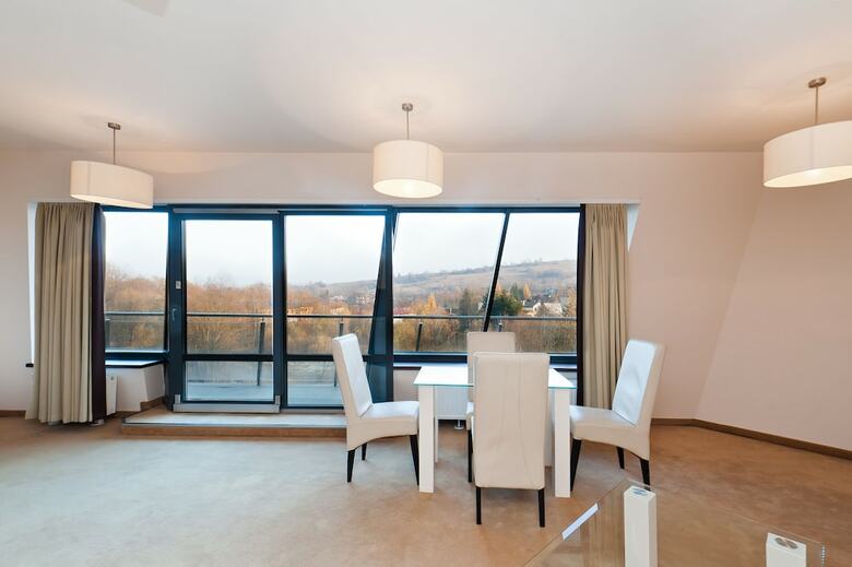 Apartamenty Sun & Snow Ci?g?�wka