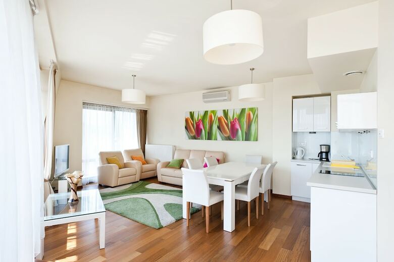 Apartamenty Sun & Snow Ci?g?�wka