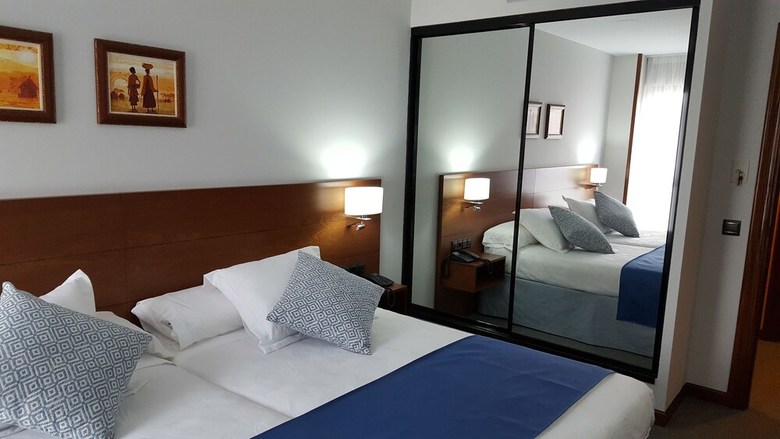 Hotel Zabala