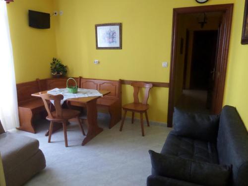 Hostal El Pinar