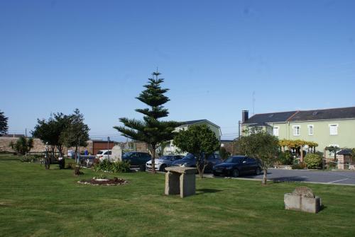 Hostal El Pinar