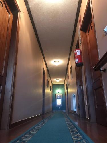 Hotel La Villa