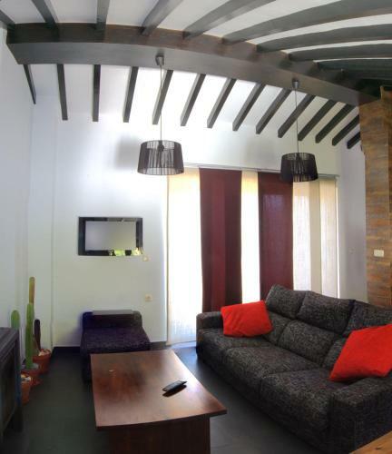 Apartamento Hospeder�a El Almendral