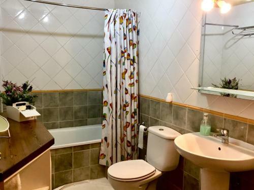 Apartamento La Fusteria